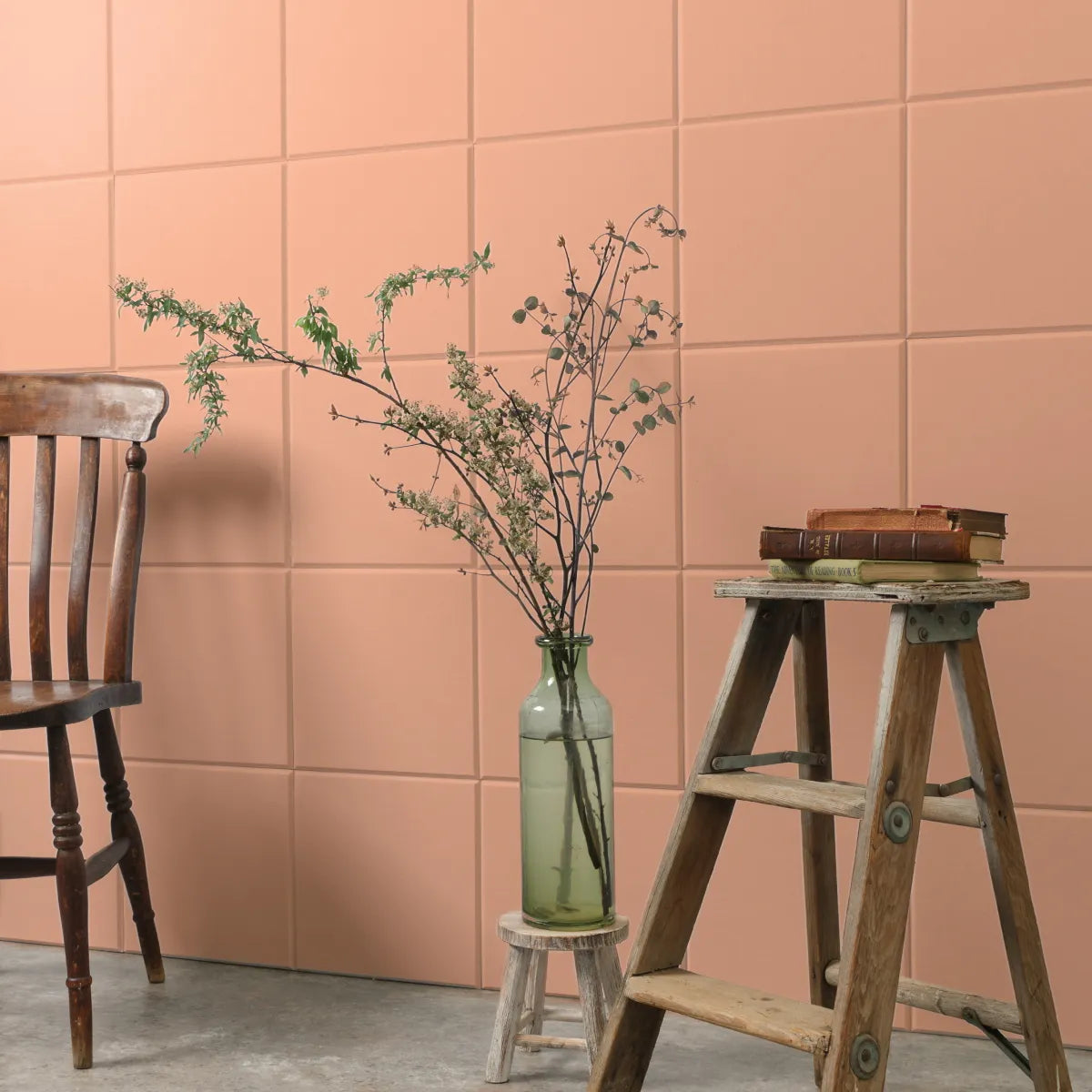 吸音パネル 「hisoka」厚さ9mm 虫ピン付属 12枚セット