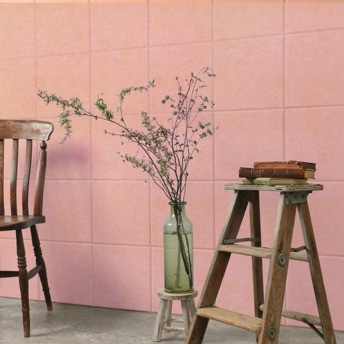 吸音パネル 「hisoka」厚さ9mm 虫ピン付属 12枚セット