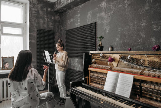 角部屋なのに音がうるさい？意外な音漏れ原因と対策
