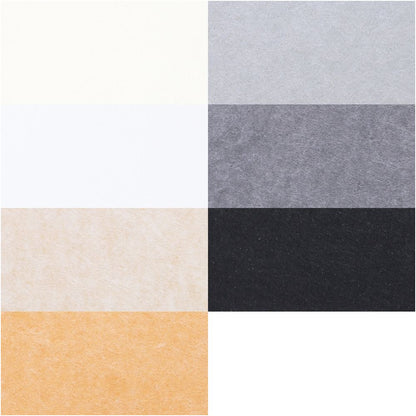 吸音パネル 「hisokaPRO」 スクエア型 厚さ18mm 虫ピン付属 12枚セット