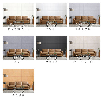 吸音パネル 「hisokaPRO」 スクエア型 厚さ18mm 虫ピン付属 12枚セット