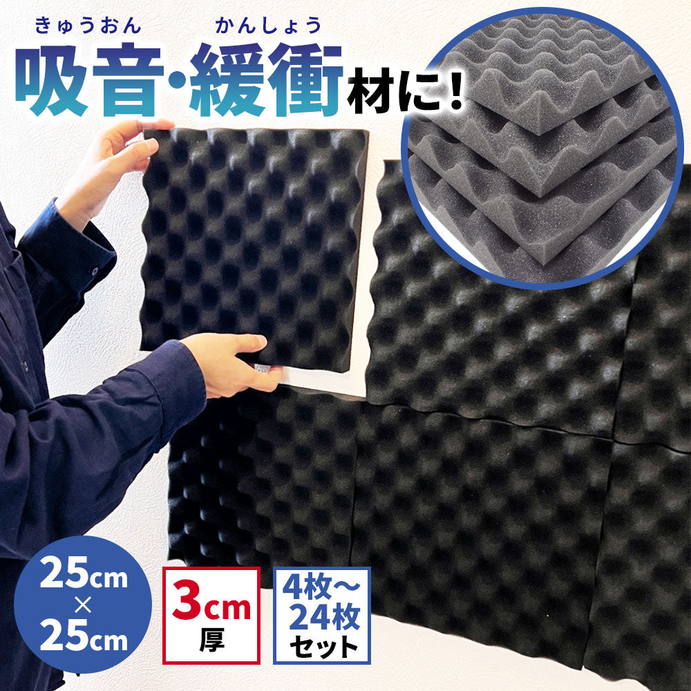 自宅の騒音対策に「遮音シート」は効果的?安く静かに暮らす方法 – 防音ファストラボ公式ショップ